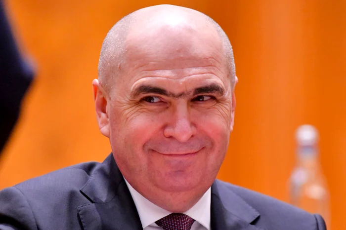 Ilie Bolojan anunță candidatura la șefia PNL și convoacă congres extraordinar duminică