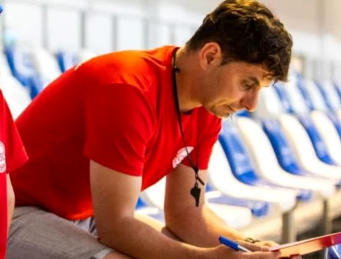 Președintele CS Câmpina, Adrian Stoican, rămâne în arest preventiv până la 27 iulie