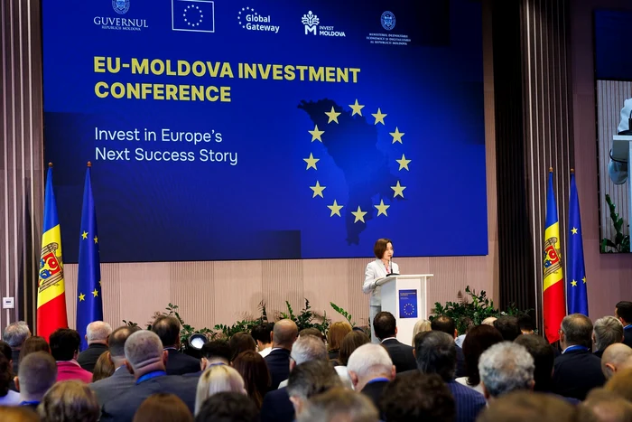 UE a deschis primul capitol de negocieri cu Republica Moldova; Transnistria rămâne principalul obstacol