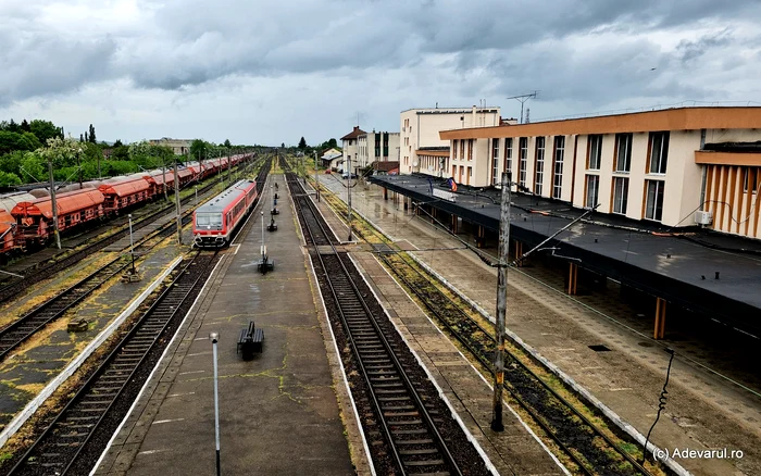 Magistrala Drobeta Turnu Severin – Caransebeș va fi închisă cinci ani din 2027 pentru modernizare