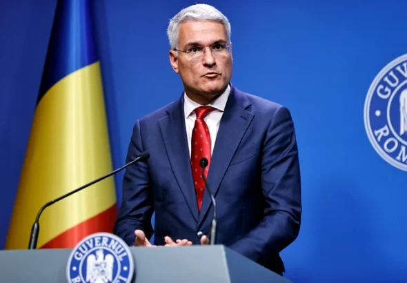 Dragoș Pîslaru: România păstrează peste 20 miliarde euro în PNRR, inclusiv fonduri nerambursabile
