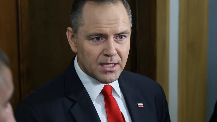 Polonia retrage Ordinul Vulturul Alb acordat lui Zelenski, declanșând un conflict diplomatic cu Ucraina