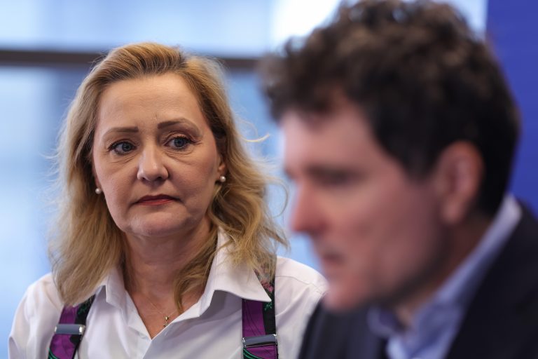 Elena Lasconi îl avertizează pe Nicușor Dan: „Credeți-mă, puteți fi demis”