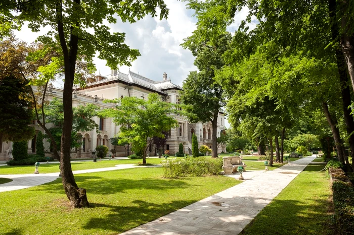 Palatul Cotroceni și Senatul își deschid porțile de 1 Iunie: ateliere, spectacole și demonstrații pentru copii