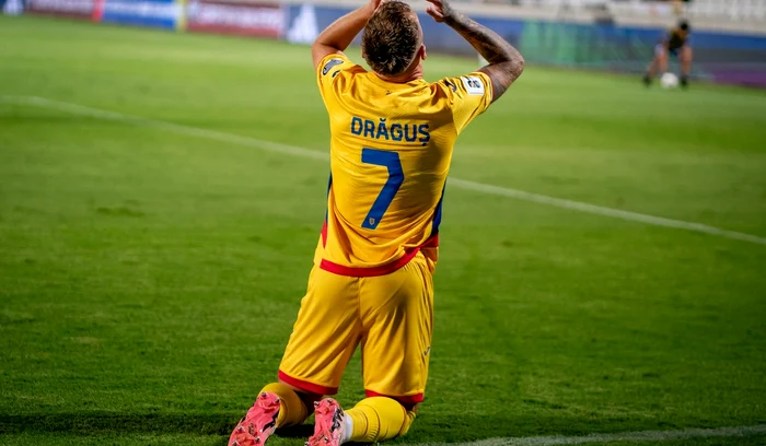 Gigi Becali: Denis Drăguș e aproape de FCSB, transferul depinde de rezolvarea cu turcii