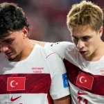 Turcia eliminată de la Mondial după două înfrângeri; fanii cer demisia lui Montella