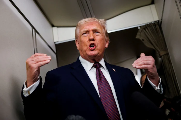 Dincolo de spectrul Vietnamului: aventura lui Trump în Iran și consecințele pentru statutul global al SUA