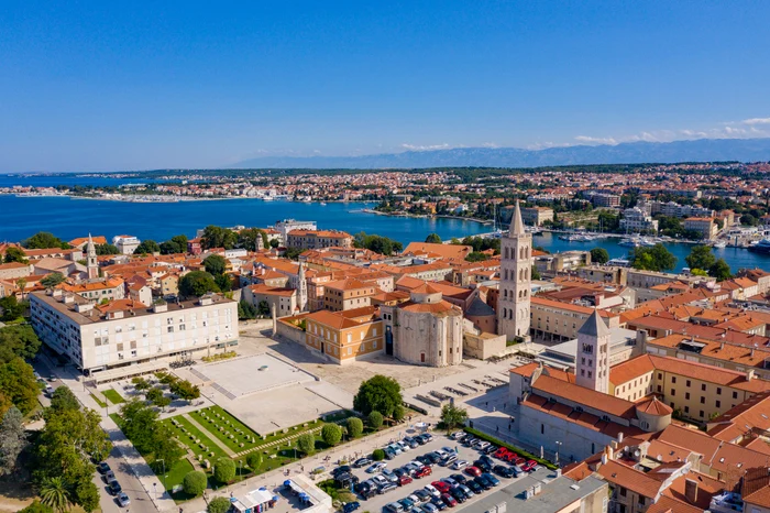 Județul Zadar elimină taxele și barierele de pe plaje: acces liber garantat