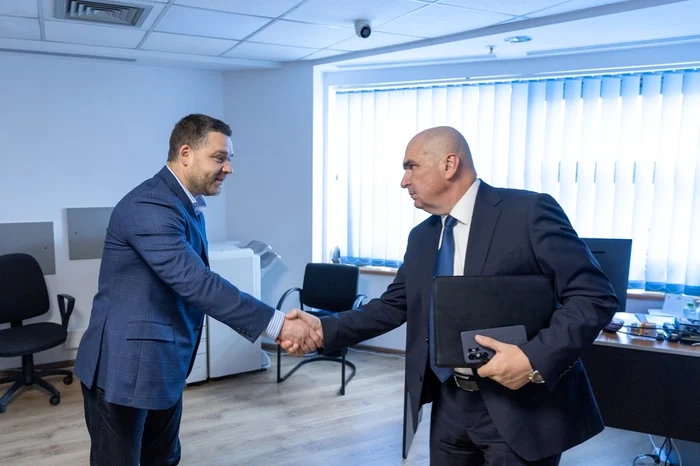 Ciprian Ciucu renunţă la candidatura pentru prim-vicepreşedinte PNL din cauza dosarului DNA