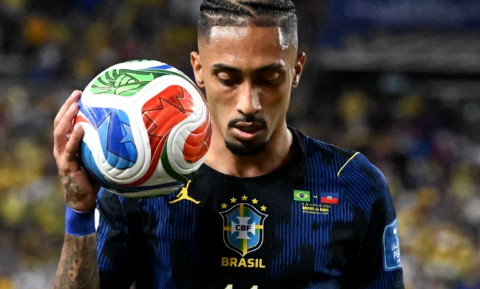 Brazilia a devenit cea mai golgheteră națională din istoria Cupei Mondiale după 3-0 cu Haiti