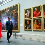 Soţia premierului spaniol Pedro Sánchez, trimisă în judecată; i se confiscă paşaportul
