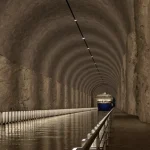 Norvegia redeschide proiectul tunelului maritim de la Stad, investiție aproape de un miliard de dolari