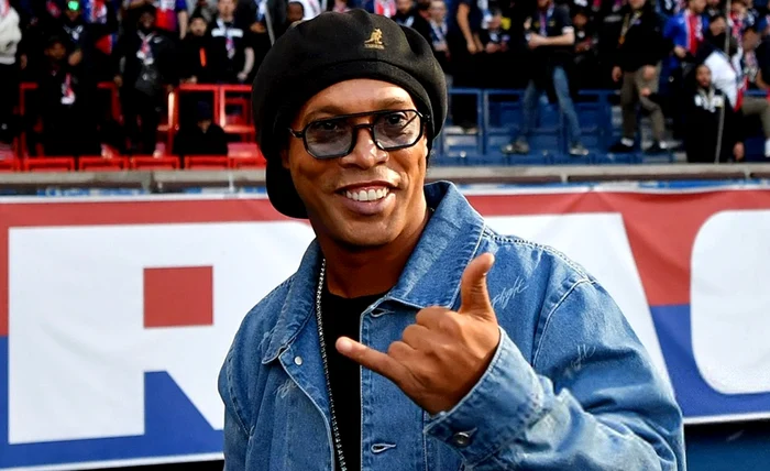 La 46 de ani, Ronaldinho aproape de revenirea în fotbal: Ravenna pregătește anunţul