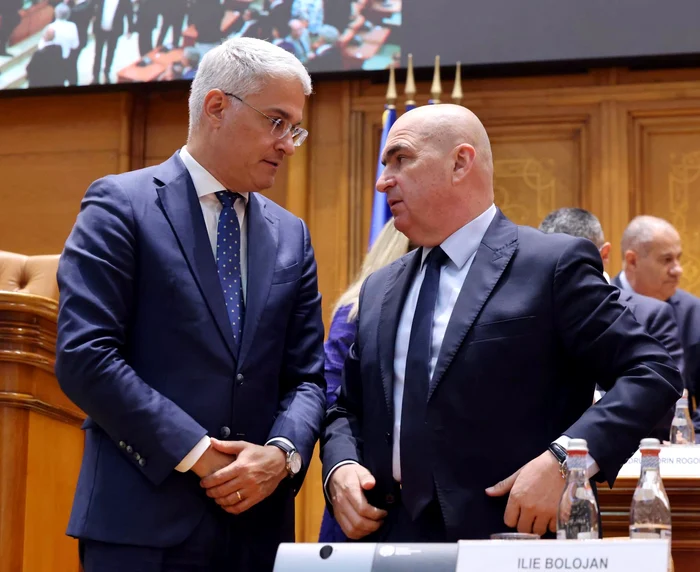 REPER: Decizia lui Dragoş Pîslaru de a se alătura PNL este personală şi trebuie respectată