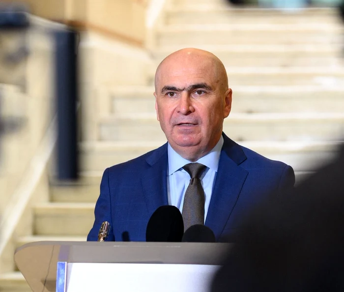 Ilie Bolojan își depune candidatura pentru un nou mandat la șefia PNL: „Un partid unit, puternic și respectat”