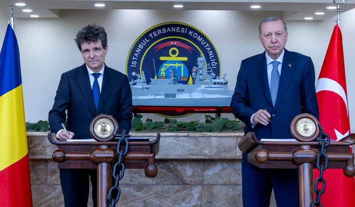 Mizele vizitei lui Nicușor Dan la Istanbul: pregătirea summitului NATO și consolidarea cooperării în Marea Neagră