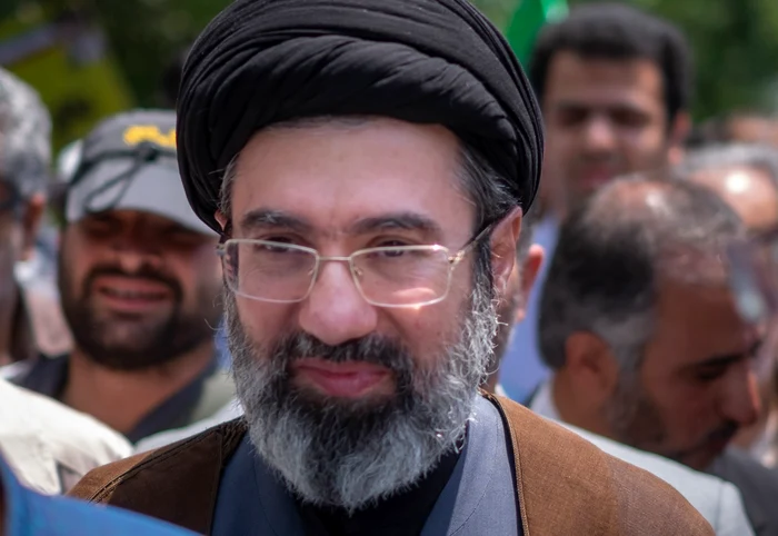 SUA: Mojtaba Khamenei este în viață și își mărește rolul în conducerea Iranului