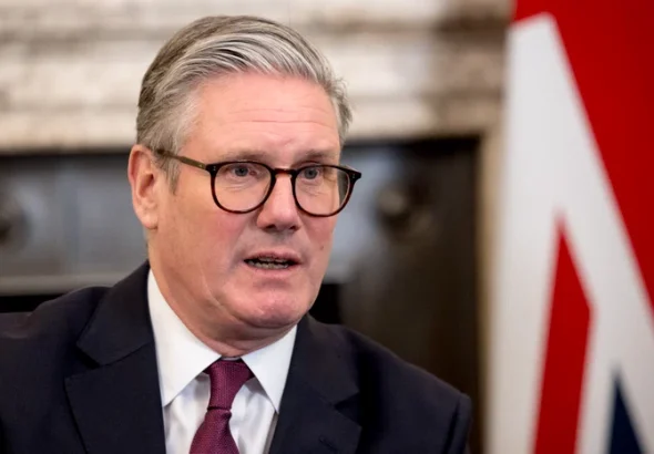 Presă britanică: Keir Starmer ar putea anunța retragerea în următoarele zile