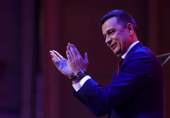 PSD convoacă Consiliul Politic Național pentru a decide dacă intră în guvernul Veștea