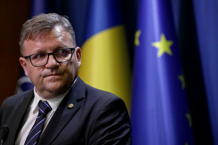 Marius Budăi: România are nevoie de un guvern care să pună omul în centrul deciziilor