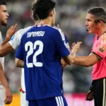 Japonia a învins clar Tunisia, 4-0; Istvan Kovacs a arbitrat debutul la Mondial