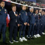 Analiză după 1-5 cu Olanda: Slăbiciunile Suediei, oportunitate pentru România în Liga Națiunilor