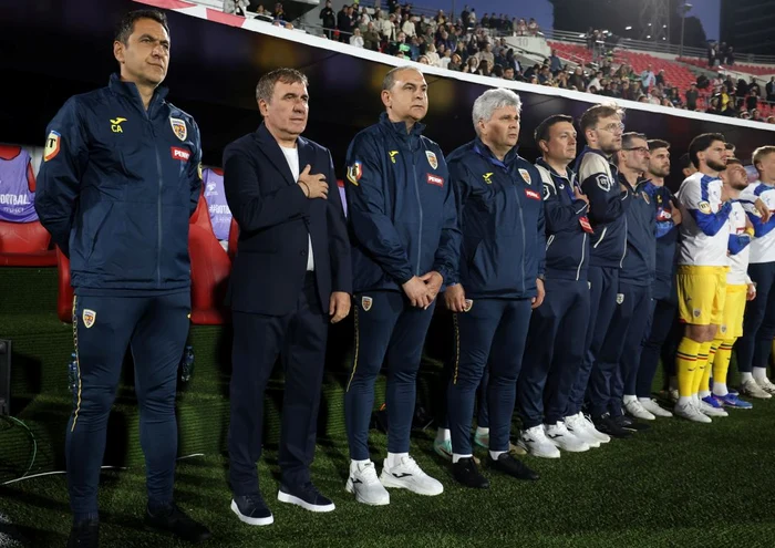 Analiză după 1-5 cu Olanda: Slăbiciunile Suediei, oportunitate pentru România în Liga Națiunilor