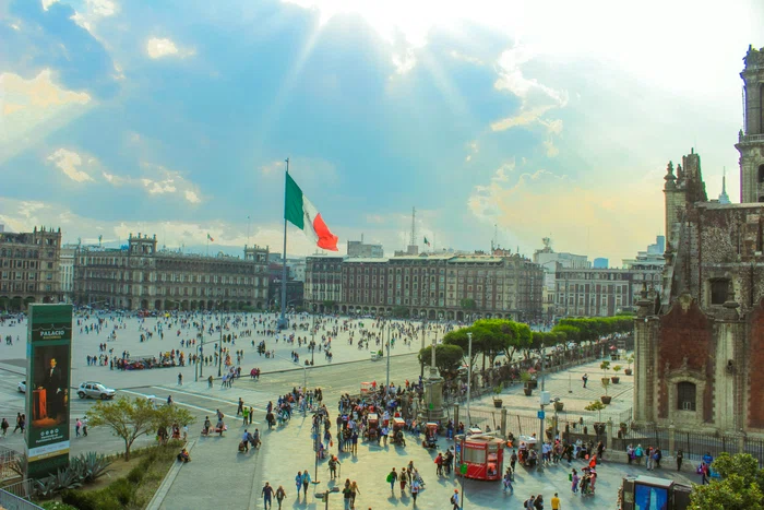 Mexicul modern între moștenirea aztecă, inegalități și atractivitate pentru turiștii români