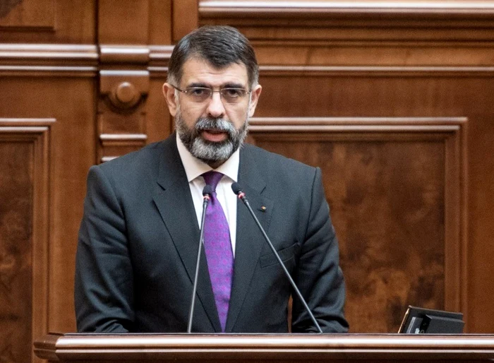 Senatul respinge proiectul pentru revenirea la două tururi la alegerile locale