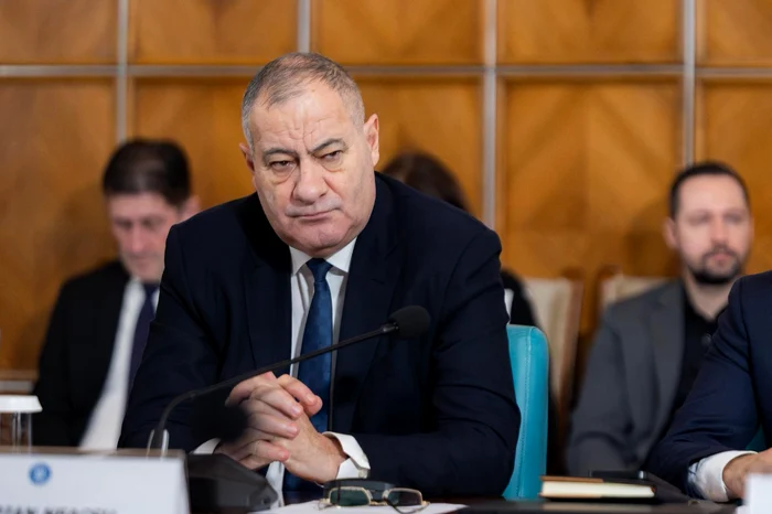 SURSE: Lista propusă a miniștrilor în guvernul Veștea — Neacșu, propus vicepremier și la Interne