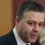 Ciucu: Susținătorii lui Adrian Veștea sunt aceiași care au orchestrat „operațiunea specială” cu care se confruntă acum