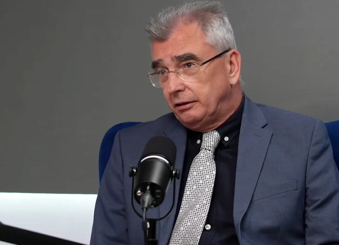 Petrișor Peiu: AUR nu va vota învestitura guvernului Veștea și cere alegeri anticipate