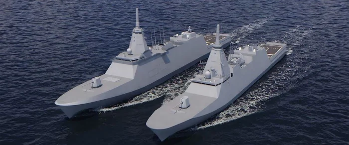 Japonia semnează un acord istoric cu Australia pentru exportul a 11 fregate Mogami