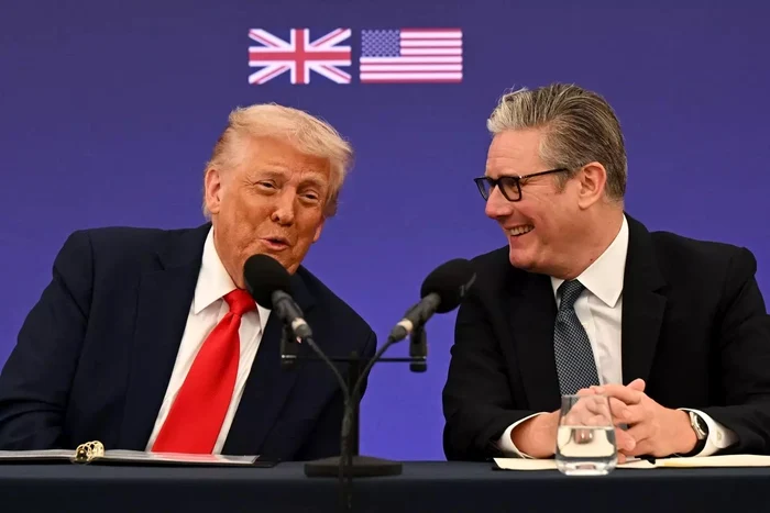Trump afirmă că Keir Starmer va demisiona, în contextul scăderii popularității liderului laburist
