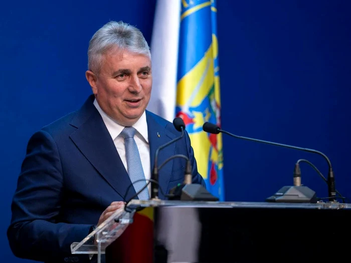 Lucian Bode refuză să demisioneze și respinge acuzațiile conducerii PNL
