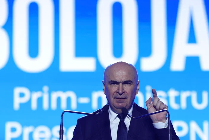 Bolojan explică de ce Nicușor Dan nu a fost invitat la Congres: Veștea, „verigă lipsă” din PNL