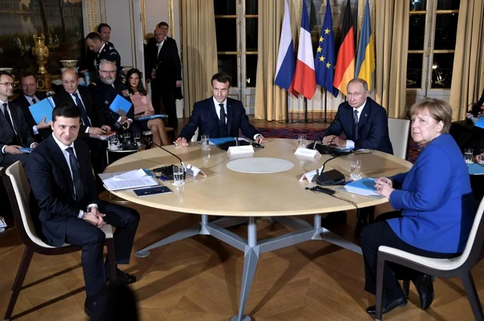 Ce trebuie să urmărească România în negocierile UE–Rusia: riscul unui „nou Donbas”