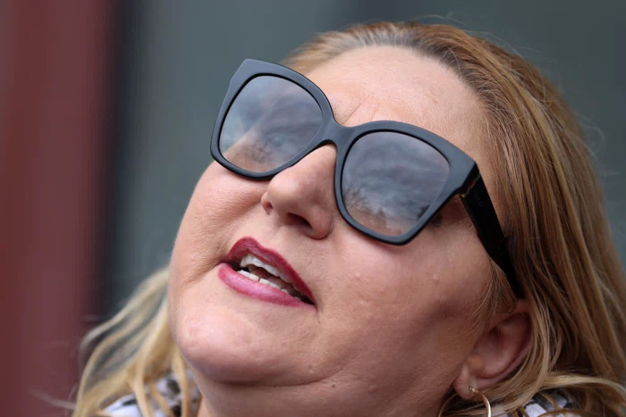 Diana Șoșoacă: NATO și UE „împing România” spre război, după incidentul dronei de la Galați