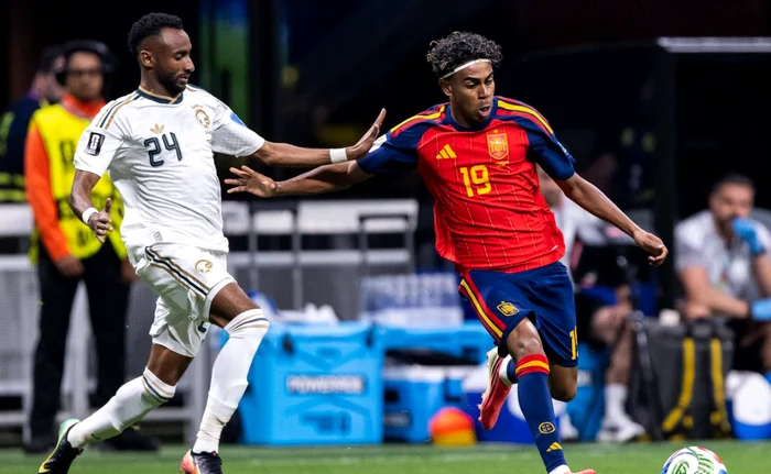 Spania și-a luat revanșa: 4-0 cu Arabia Saudită în etapa a doua din Grupa H