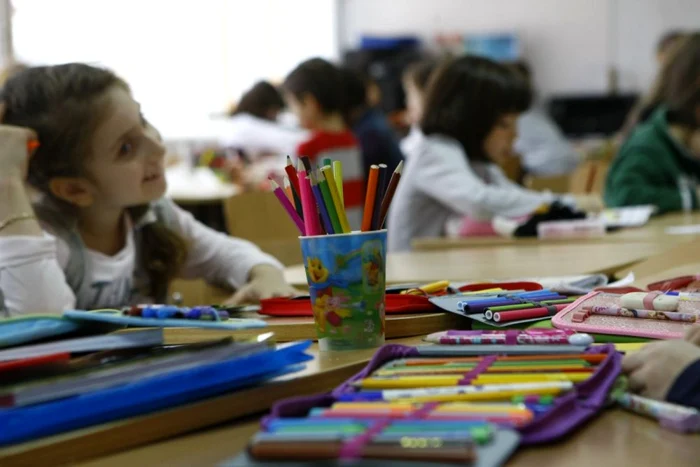 Ce competențe ar trebui să aibă un copil la finalul clasei pregătitoare