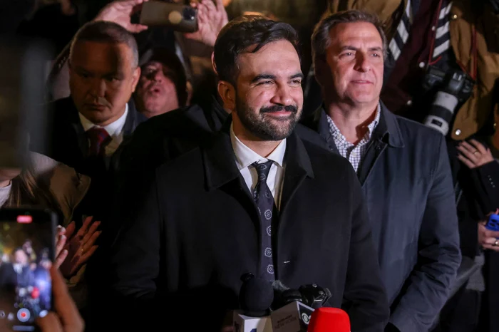 Aripa socialistă din Partidul Democrat își extinde influența: de la Primăria New York la curse pentru legislativ și Congres