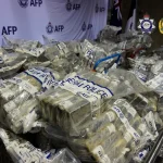 Australia: 2,7 tone de cocaină descoperite în buncăre lângă Sydney, cea mai mare captură din istorie