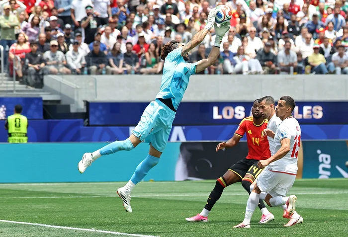 Belgia a remizat 0-0 cu Iranul la Los Angeles; lupta din Grupa G devine imprevizibilă