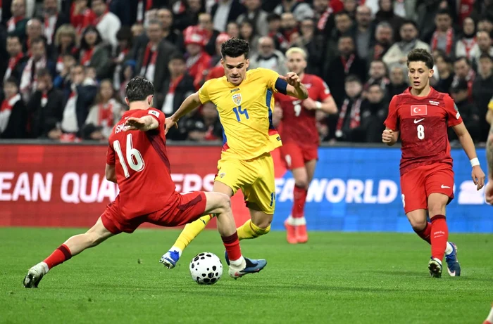 Georgia - România: primul meci al lui Gică Hagi ca selecționer după 25 de ani