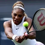 Serena Williams, acceptată la Wimbledon: va juca la dublu și a primit wild card pentru simplu