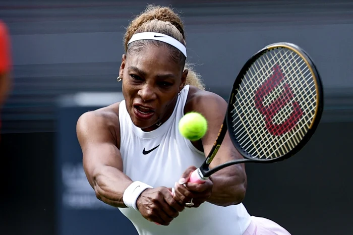 Serena Williams, acceptată la Wimbledon: va juca la dublu și a primit wild card pentru simplu