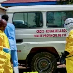 Focarul de Ebola din estul RD Congo depășește 1.000 de cazuri; 254 decese confirmate