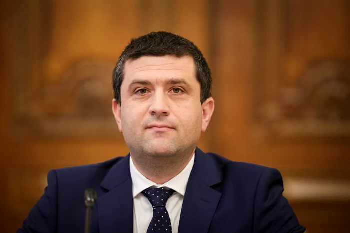 Radu Miruță: ancheta DNA privind generalul Gheorghiță Vlad „nu afectează imaginea Armatei”