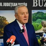 Primarul din Buzău: sper să nu fie votat Guvernul propus de Adrian Veștea