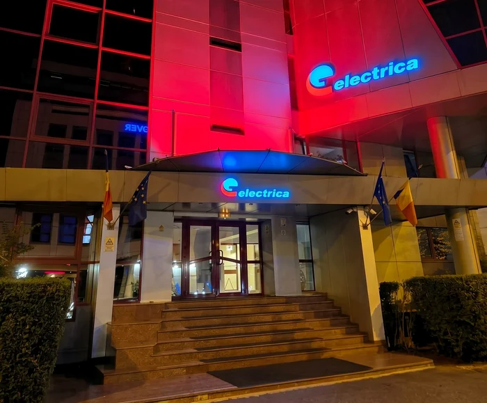 Electrica lansează „Shadow Volt”, un internship care plasează studenții la masa deciziilor executivului